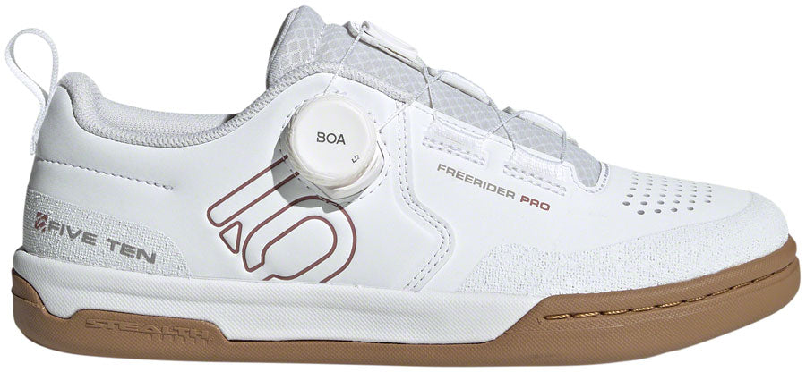 Five Ten Freerider Pro BOA Flat Womens Bicycle Shoes