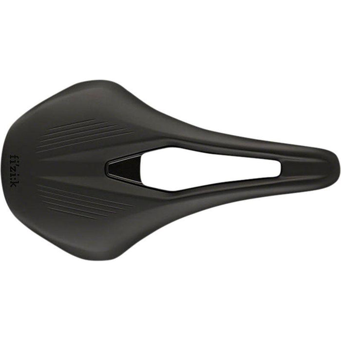 Fizik Vento Argo R3 Saddle - Kium Black 140mm