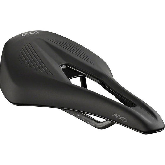 Fizik Vento Argo R1 Saddle - Carbon Black 150mm