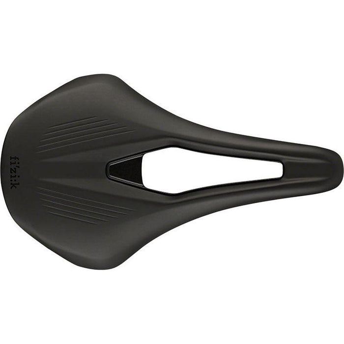 Fizik Vento Argo R3 Saddle - Kium Black 150mm