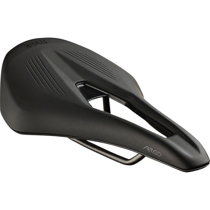 Fizik Vento Argo R5 Saddle - S-Alloy Black 150mm