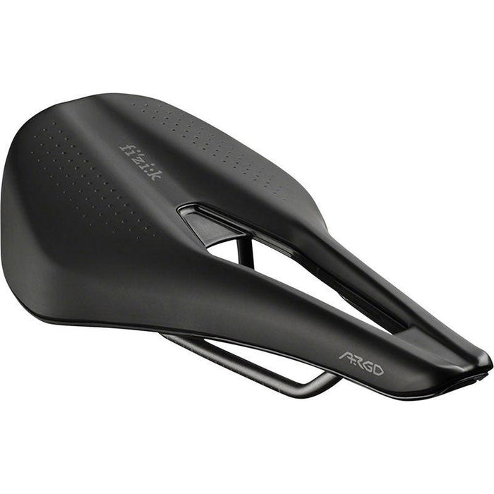 Fizik Tempo Argo R3 Saddle - Kium Black 150mm