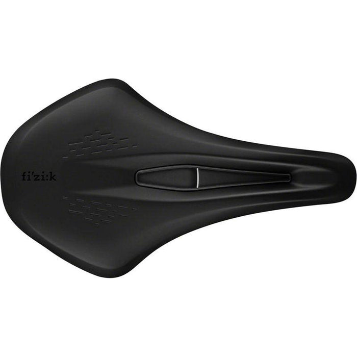 Fizik Terra Argo X3 Saddle - Kium 160mm Black