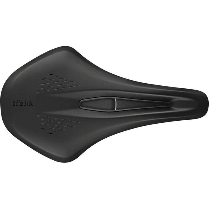 Fizik Terra Argo X1 Saddle - Carbon 160mm Black