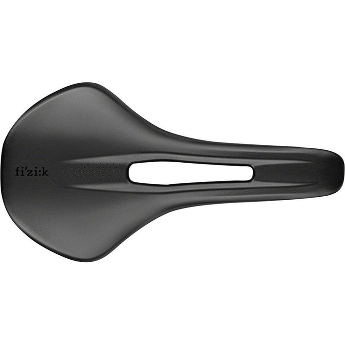 Fizik Vento Antares R1 Saddle - Carbon 140mm Black