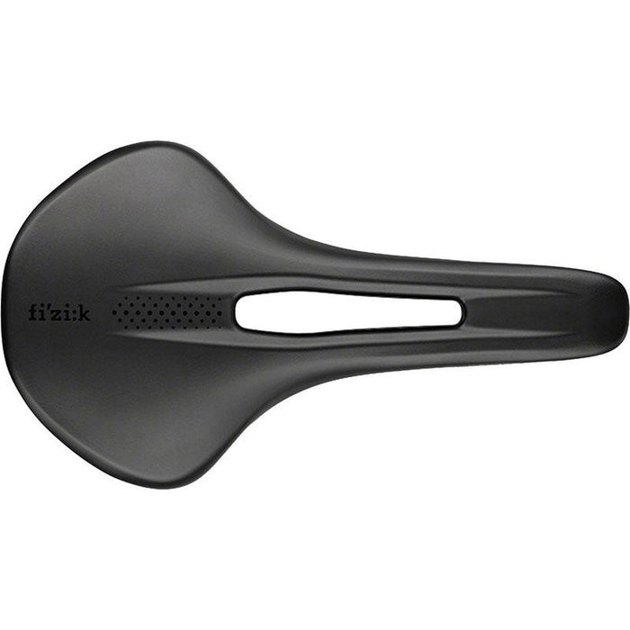Fizik Vento Antares R3 Saddle - Kium 150mm Black