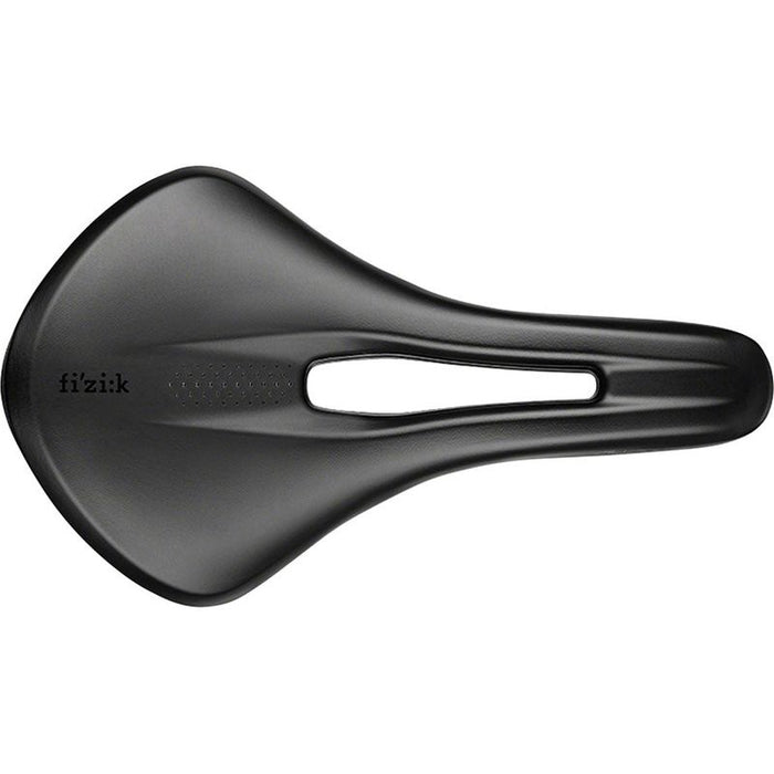 Fizik Tempo Aliante R1 Saddle - Carbon 145mm Black