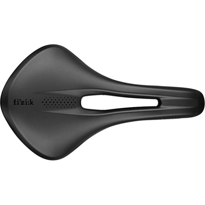 Fizik Tempo Aliante R3 Saddle - Kium 145mm Black
