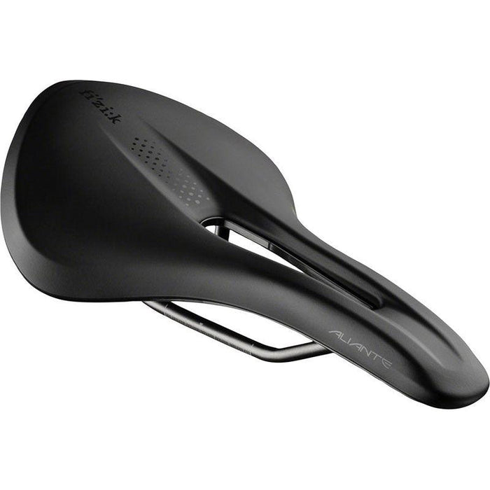 Fizik Tempo Aliante R3 Saddle - Kium 155mm Black