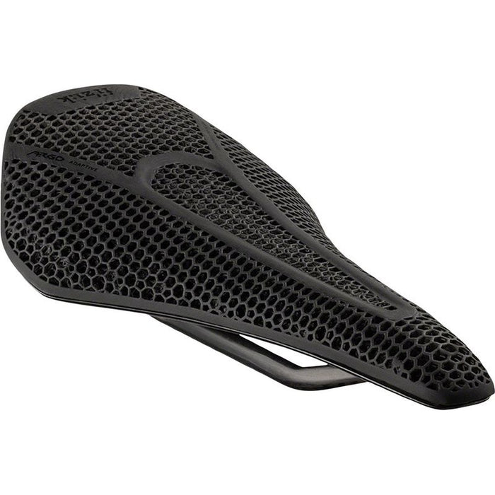Fizik Vento Argo 00 Adaptive Saddle - Carbon 150mm Black