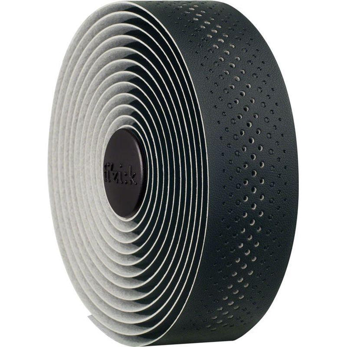 Fizik Tempo Microtex Bondcush Classic Bar Tape - 3mm Black
