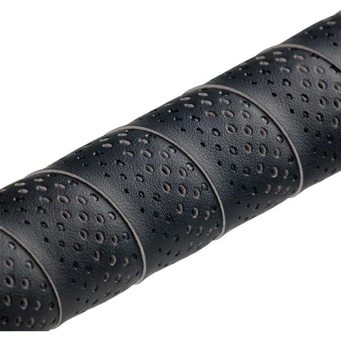 Fizik Tempo Microtex Bondcush Classic Bar Tape - 3mm Black