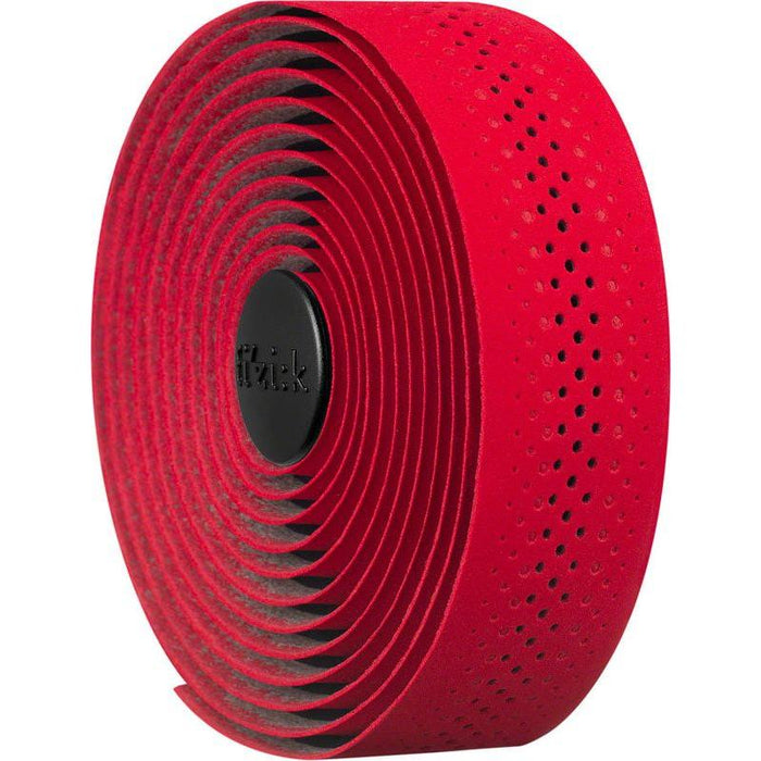 Fizik Tempo Microtex Bondcush Soft Bar Tape - 3mm Red