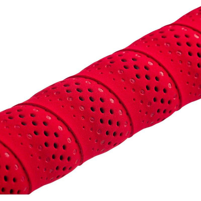 Fizik Tempo Microtex Bondcush Soft Bar Tape - 3mm Red