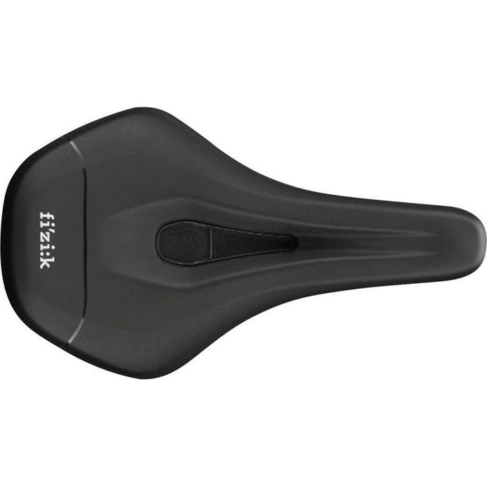 Fizik Terra Aidon X3 Saddle - Kium 160mm Black