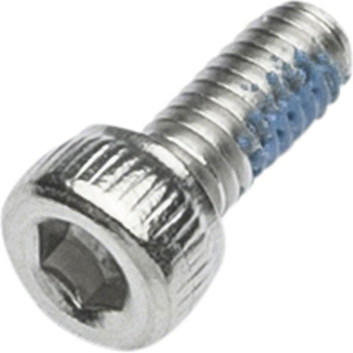 Fox Topcap Hardware Fastener Standard Bicycle Fork Repair Parts