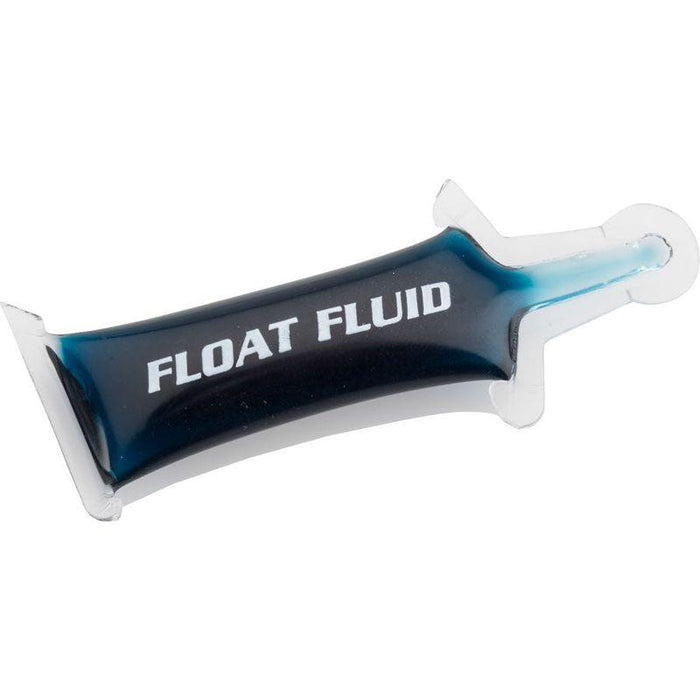 Fox Float Fluid Suspension Bicycle Lubricants