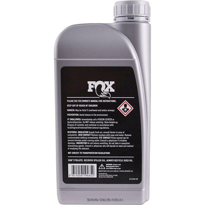 Fox 4wt Suspension Oil Bicycle Fork Suspension Oil