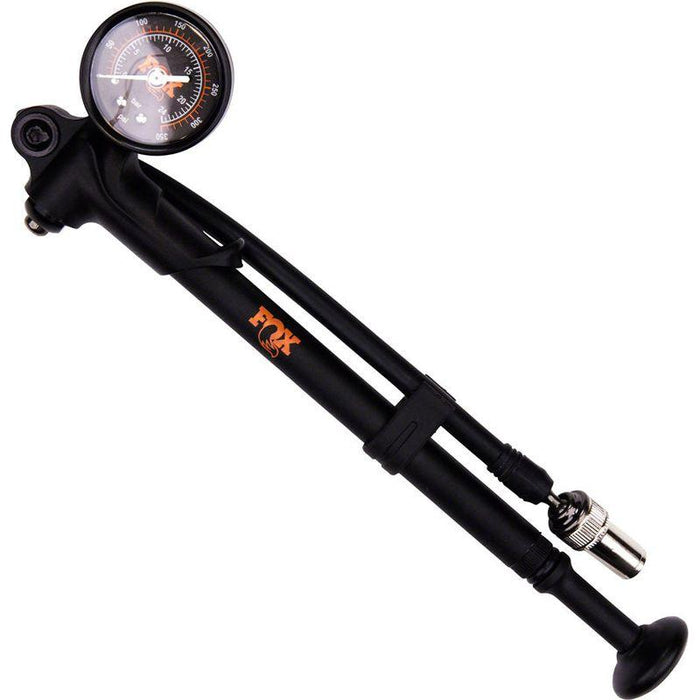 Fox HP Shock Pump Bicycle Shock Pumps