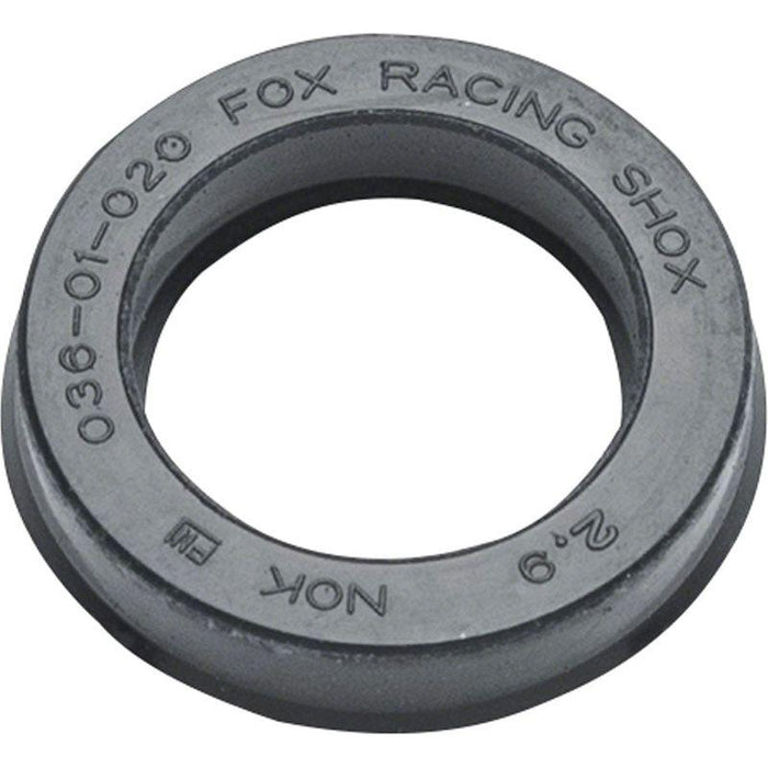 Fox U-Cup Scraper Seal 10mm Shaft Bicycle Fork Repair Parts