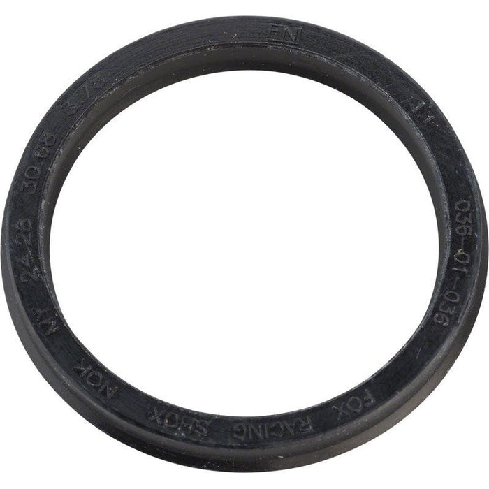 Fox U-Cup Air Seal Float 34 Fork with Negative Coil Spring and TALAS130-160 Bicycle Fork Repair Parts