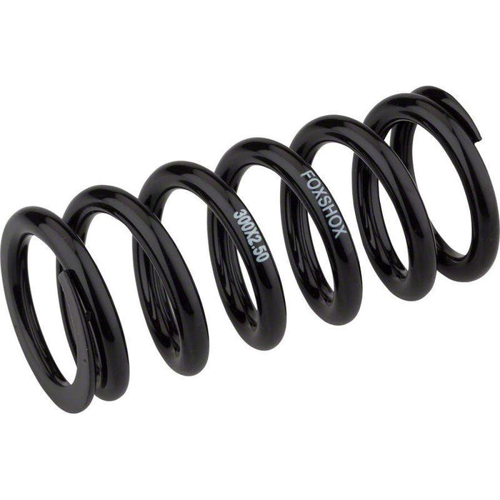 FOX Racing Steel Rear Bicycle Shock Replacement Coil Springs