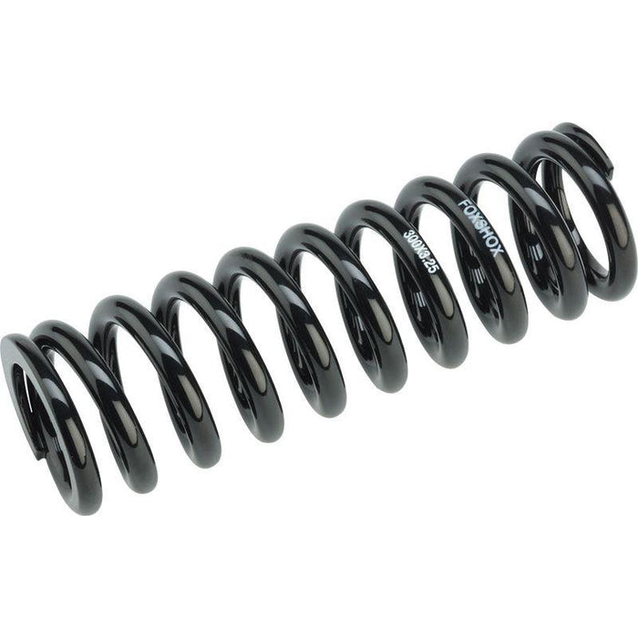 FOX Racing Steel Rear Bicycle Shock Replacement Coil Springs