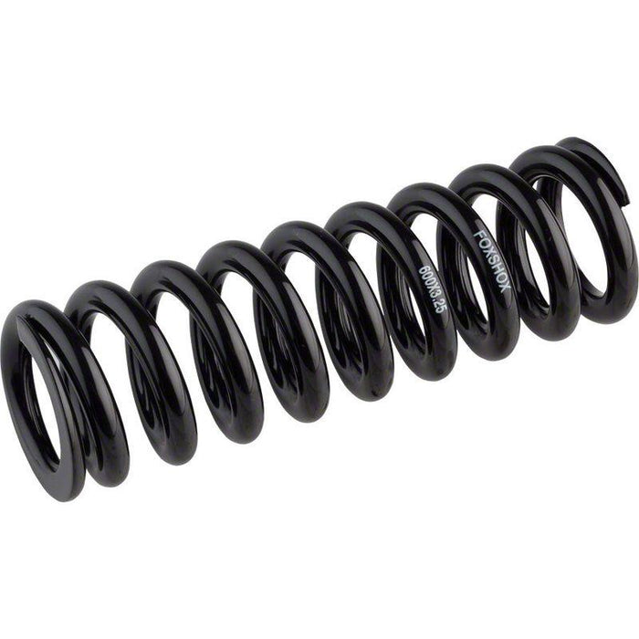 FOX Racing Steel Rear Bicycle Shock Replacement Coil Springs