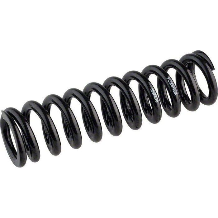 FOX Racing Steel Rear Bicycle Shock Replacement Coil Springs