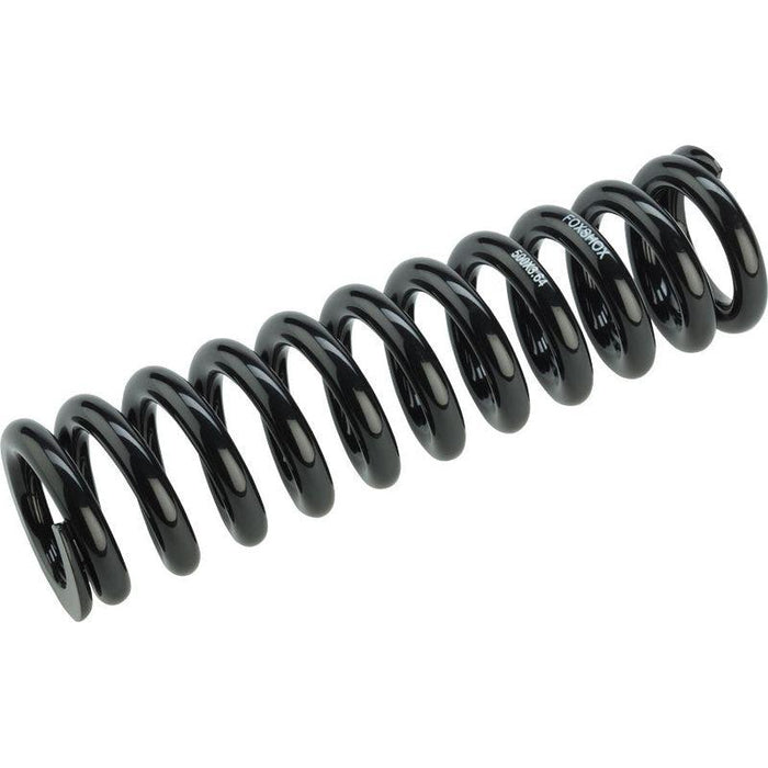 FOX Racing Steel Rear Bicycle Shock Replacement Coil Springs