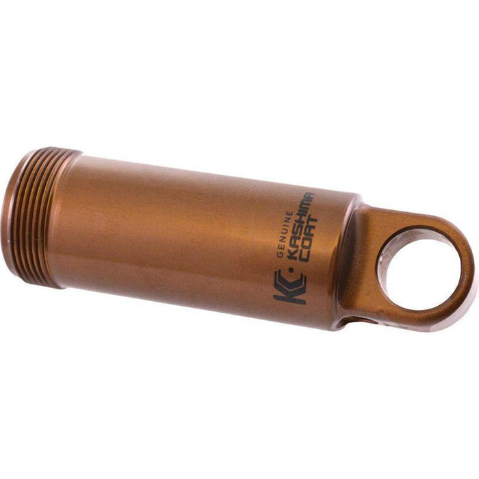 FOX Racing Float Body Bicycle Shock Repair Parts