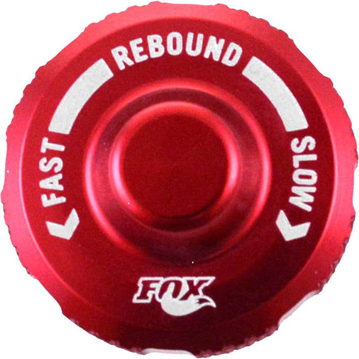 Fox Suspension Damping Adjuster Part Rebound Knob Bicycle Shock Repair Parts
