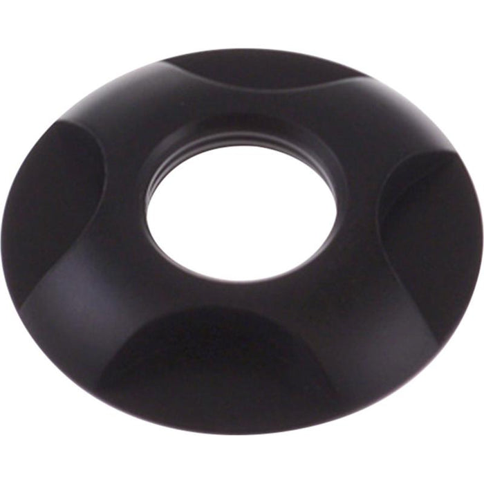 Fox Float X and DPX2 Reservoir End Cap Assembly Bicycle Shock Repair Parts