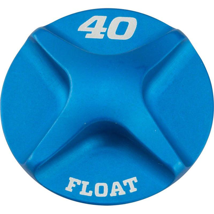 Fox FLOAT Air Topcap for modelyear Bicycle Fork Repair Parts