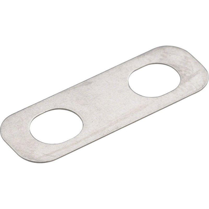 Fox Suspension Axle Slit Shim Bicycle Fork Repair Parts