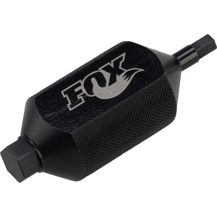 Fox Wrench for Adjusting DHX2 and FloatX2 Bicycle Suspension Tools