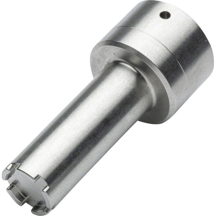 Fox Tooling: 2016 Custom Spanner Socket X2 Rebound Base Piston Bicycle Suspension Tools