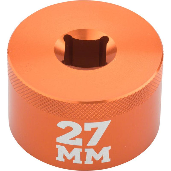 FOX Racing Topcap Socket 3/8 Drive Bicycle Suspension Tools