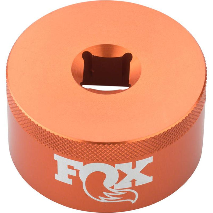 FOX Racing Topcap Socket 3/8 Drive Bicycle Suspension Tools