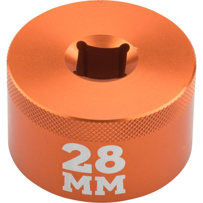 FOX Racing Topcap Socket 3/8 Drive Bicycle Suspension Tools