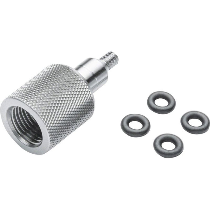 FOX Suspension Fill Machine Adapter Bicycle Suspension Tools