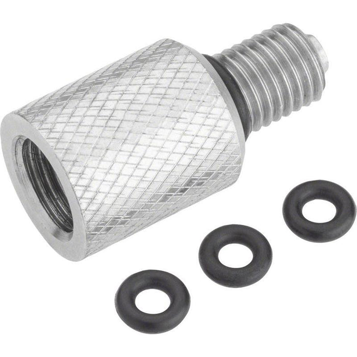 FOX Fill Machine Adapter Remote IV/Brain Fade Shocks Bicycle Suspension Tools