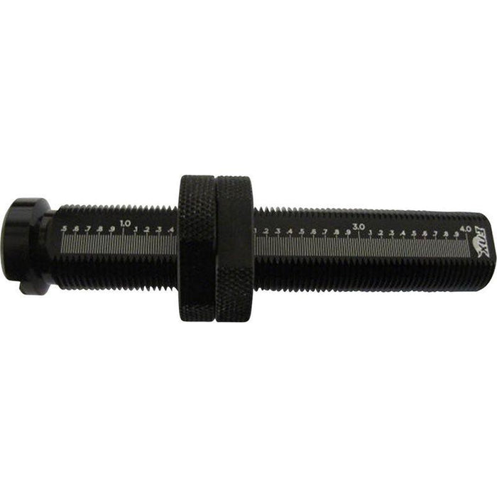 Fox IFP depth setting set Bicycle Suspension Tools