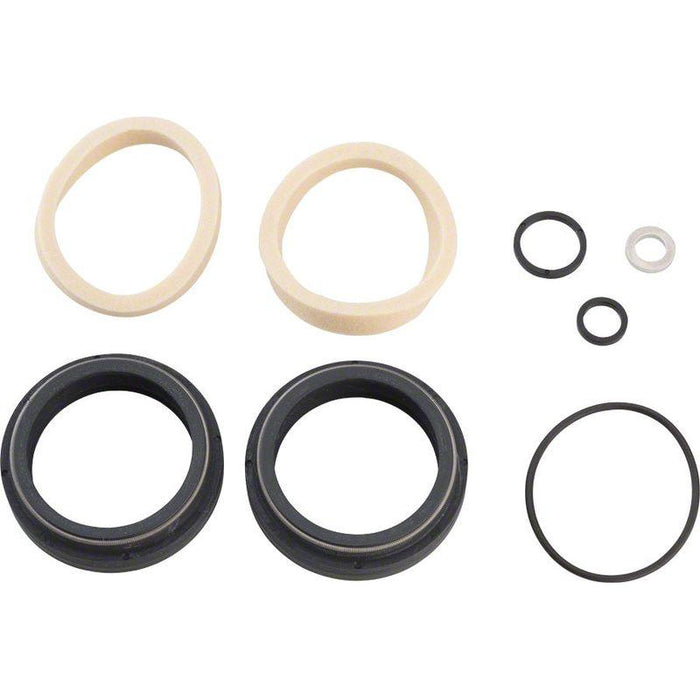 FOX Racing Low Friction Dust Wiper Kits Bicycle Fork Service Kits