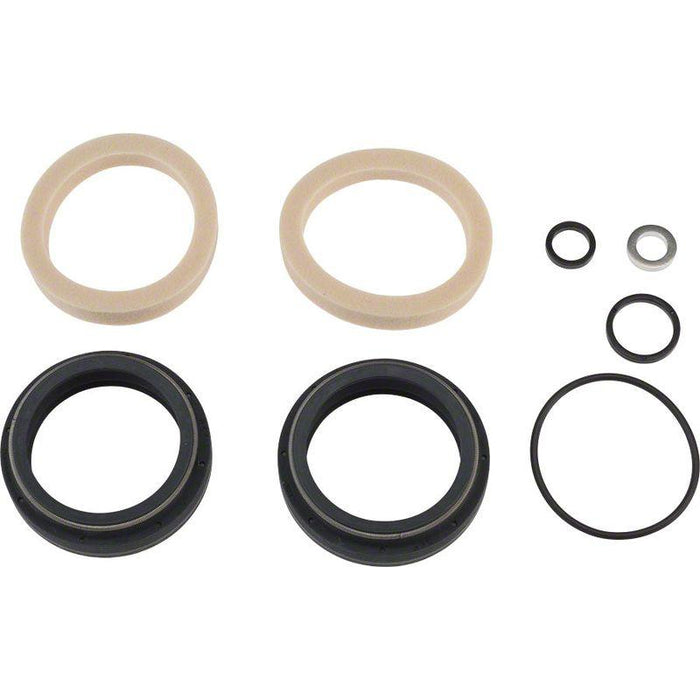 FOX Racing Low Friction Dust Wiper Kits Bicycle Fork Service Kits