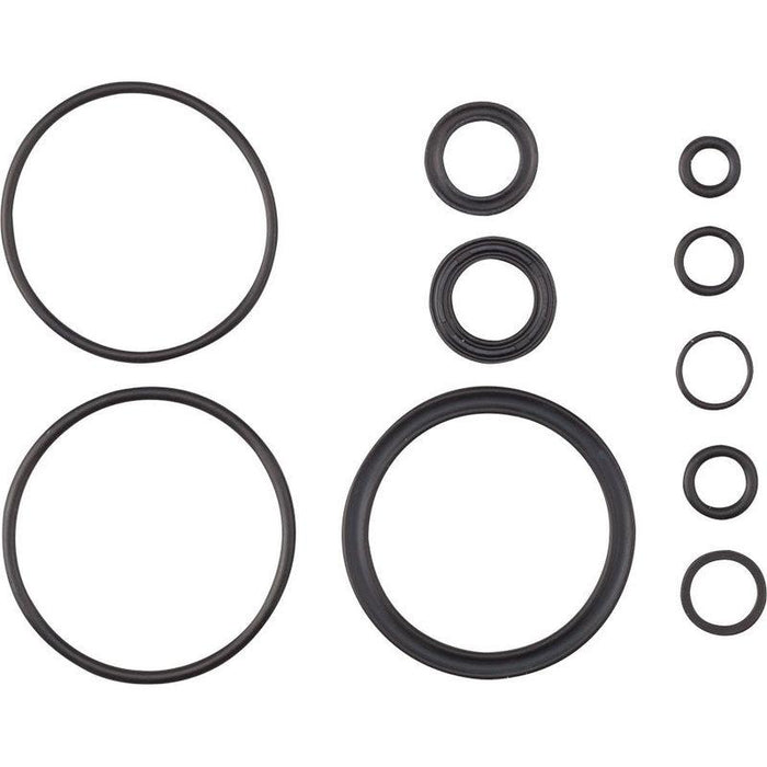 FOX Racing Float Spring Rebuild Kit Bicycle Fork Service Kits