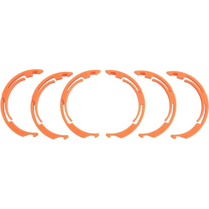 FOX Racing Volume Spacers Bicycle Shock Repair Parts