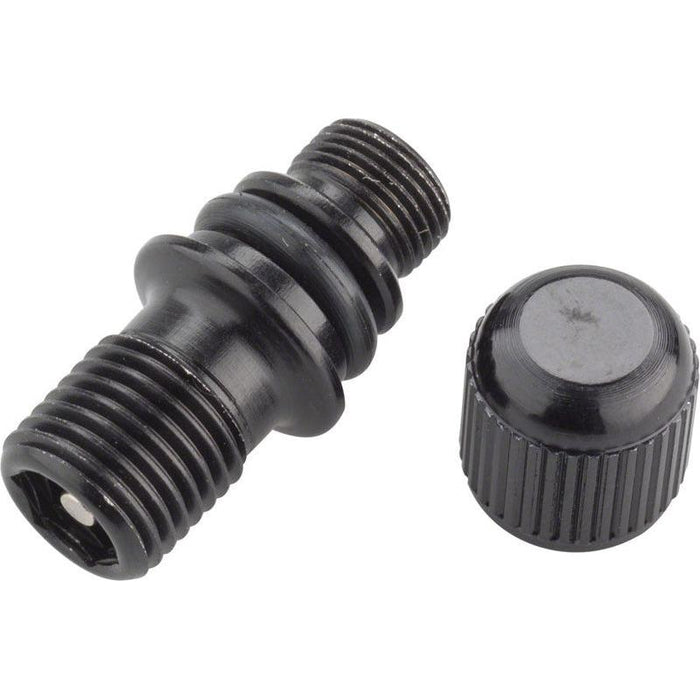 Fox Suspension Schrader Air Valve Housing Bicycle Shock Repair Parts