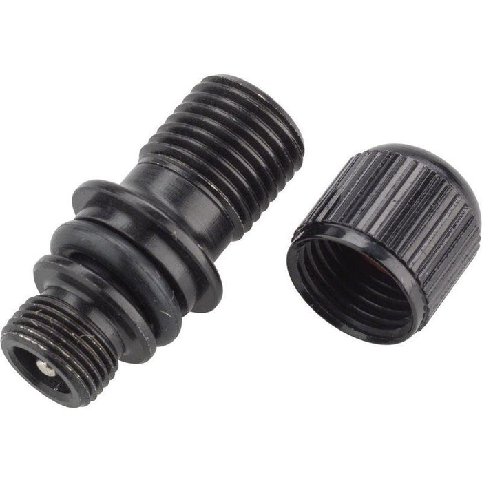 Fox Suspension Schrader Air Valve Housing Bicycle Shock Repair Parts