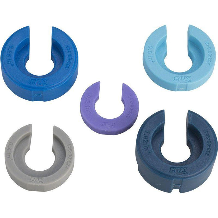 FOX Racing Volume Spacers Bicycle Shock Repair Parts